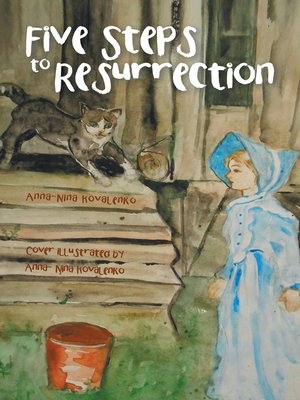 cover image of Five Steps to Resurrection